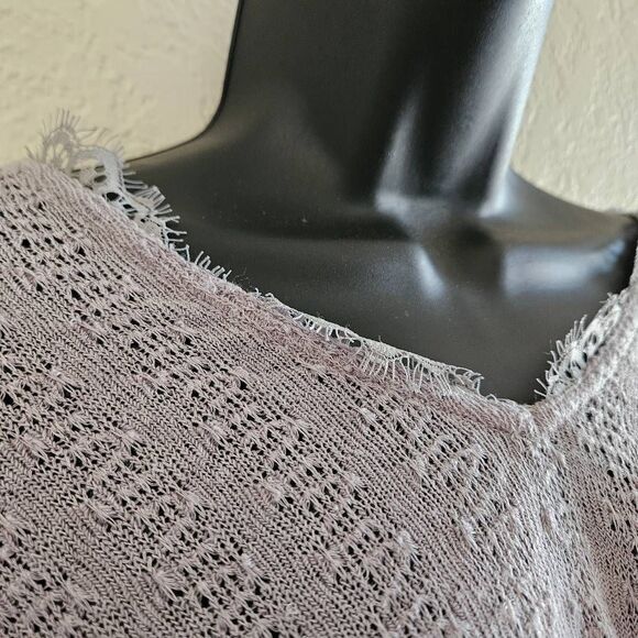 Free People Dream Girl Knit Top - Picture 4 of 9